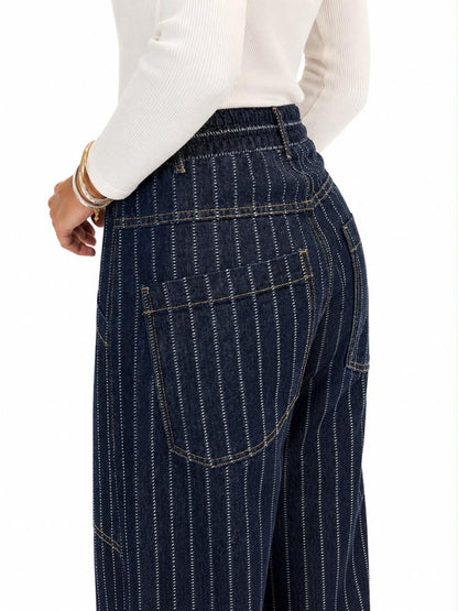 Pantalona Stripes