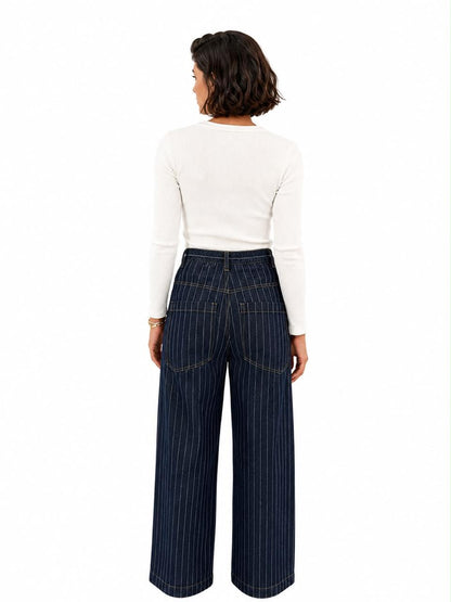 Pantalona Stripes