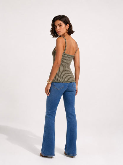 Corset Sintra Verde