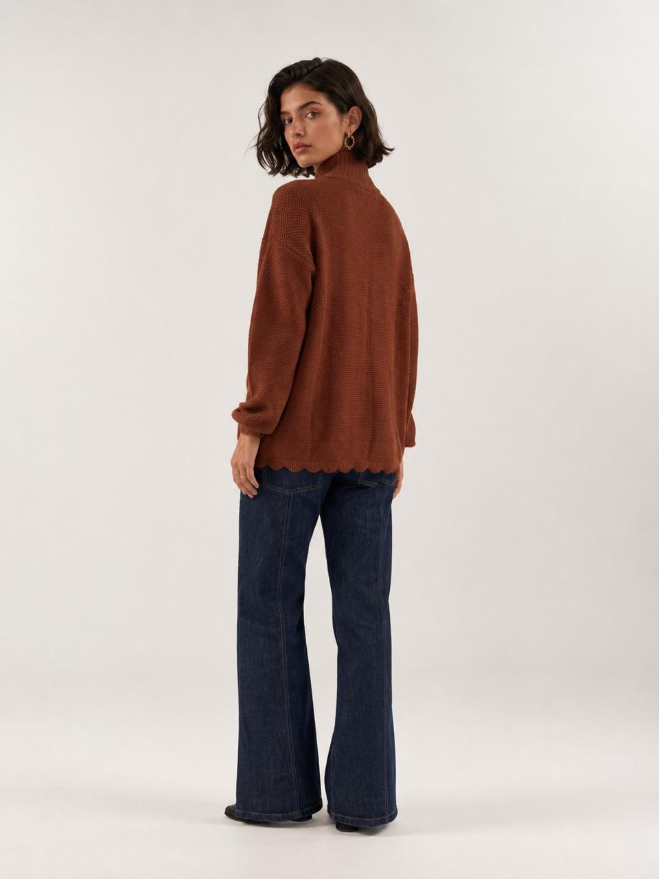 Calça Dakota Jeans