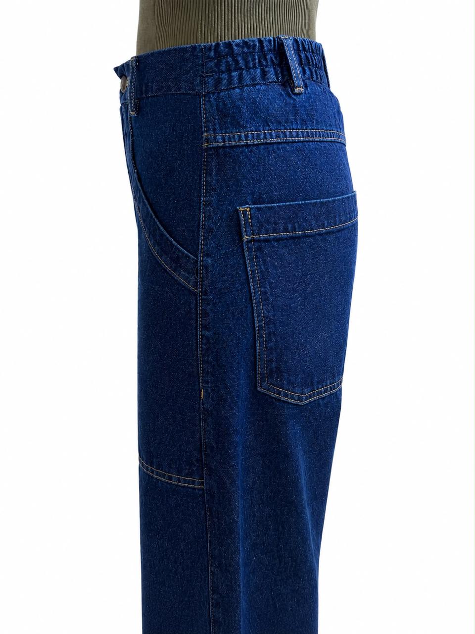 Pantalona Jeans