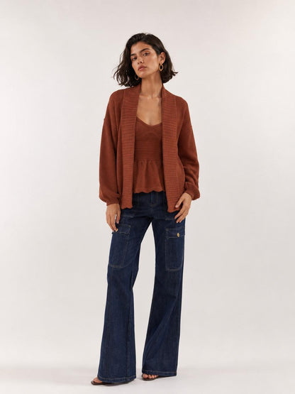 Calça Dakota Jeans