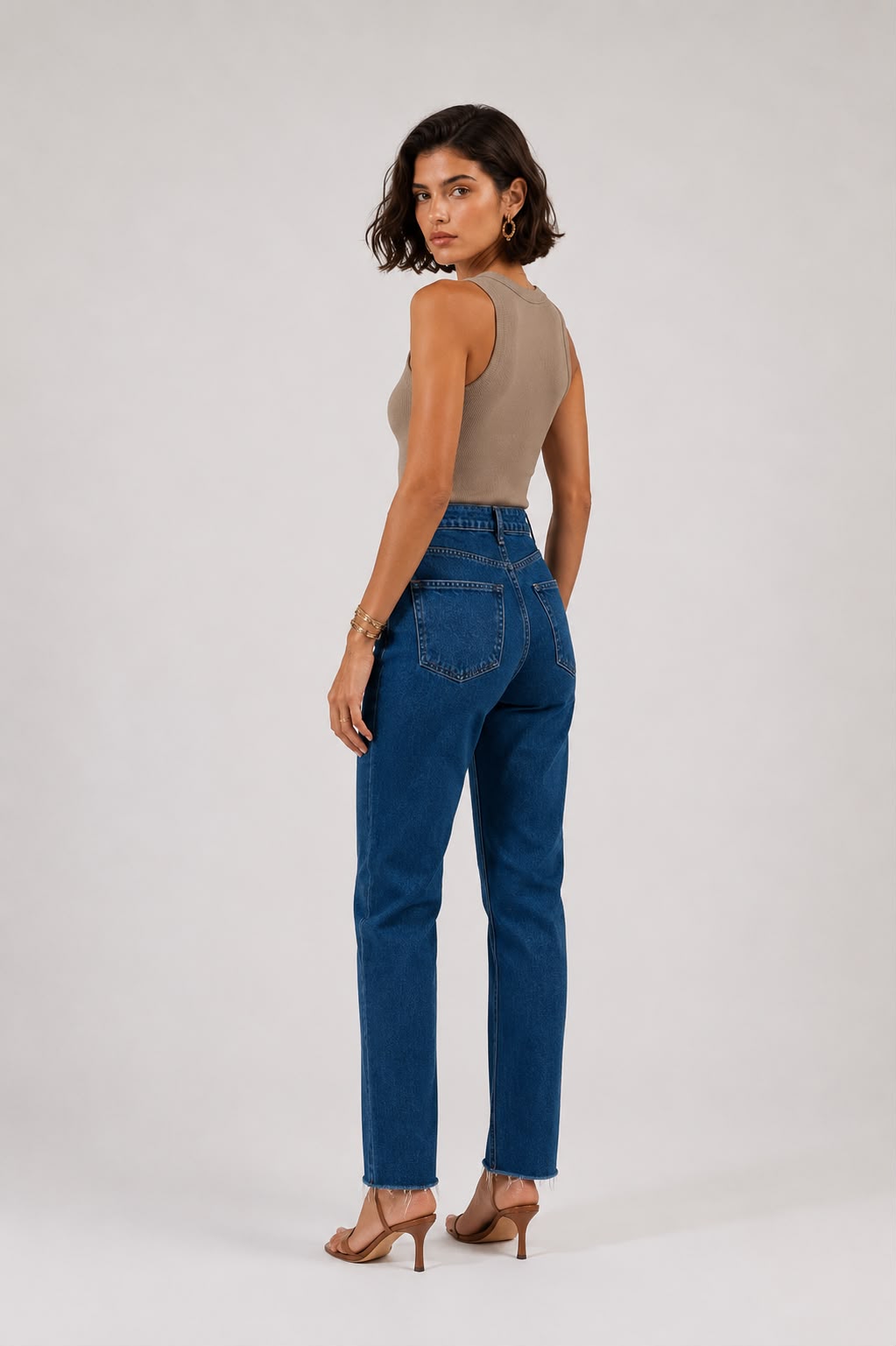 Calça San Antônio Intense