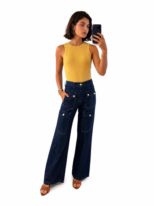 Calça Dakota Jeans
