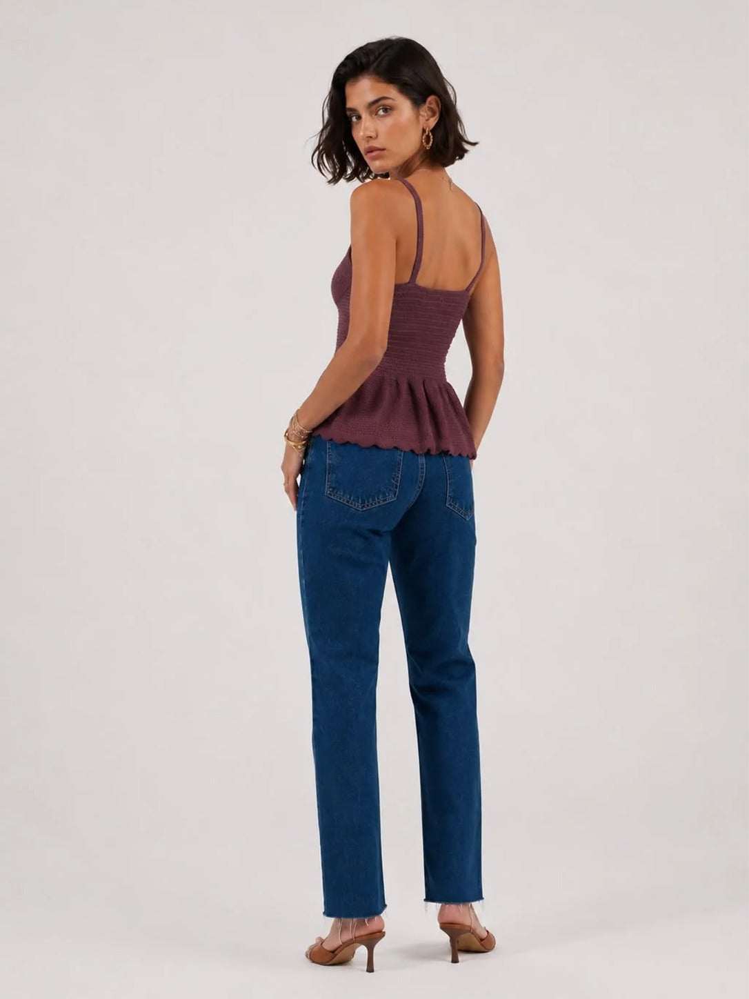 Calça San Antônio Intense