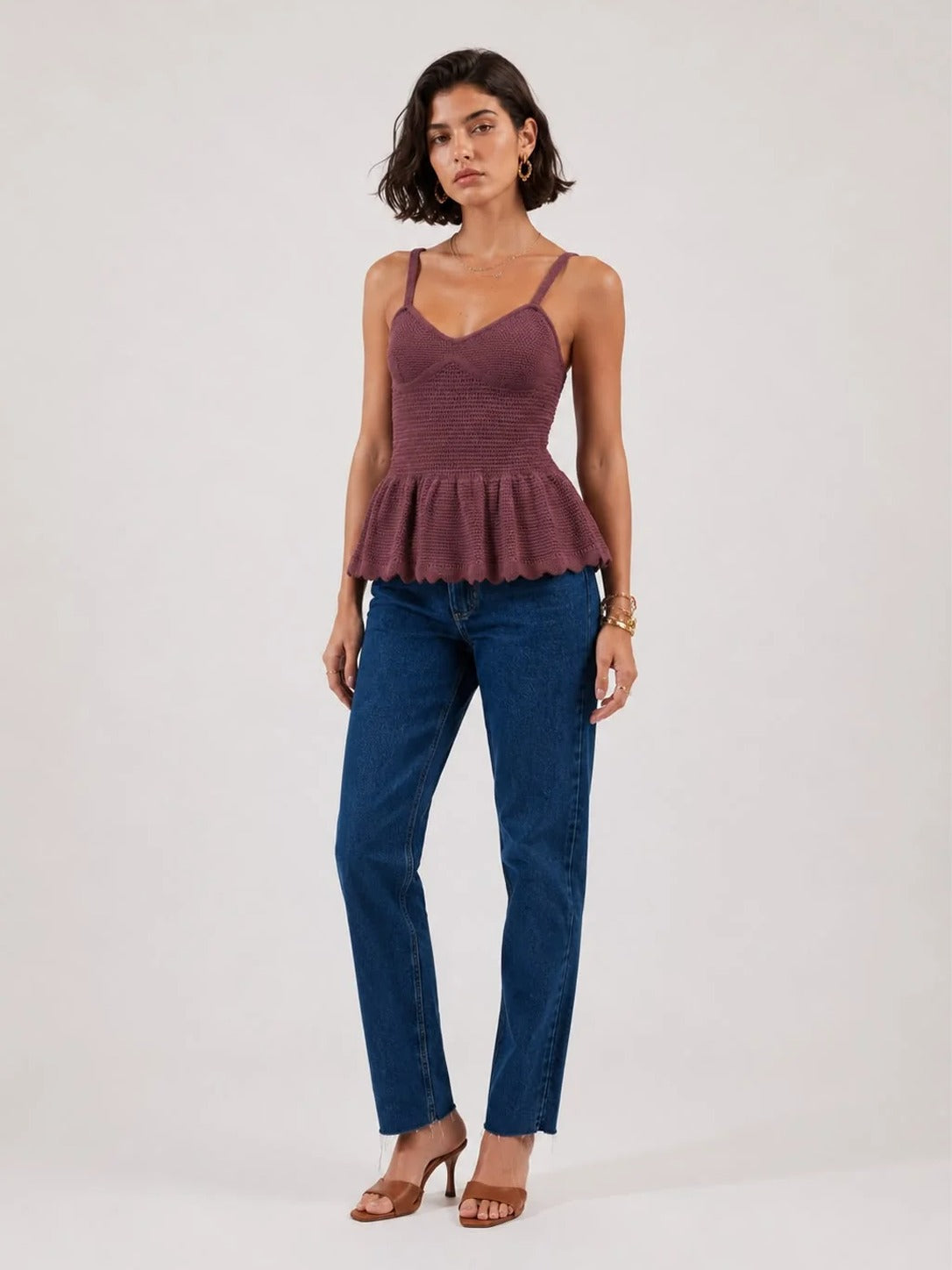Calça San Antônio Intense