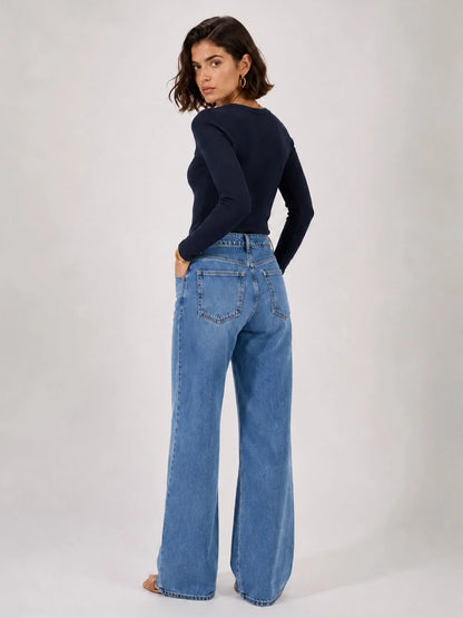Calça Baltimore Jeans