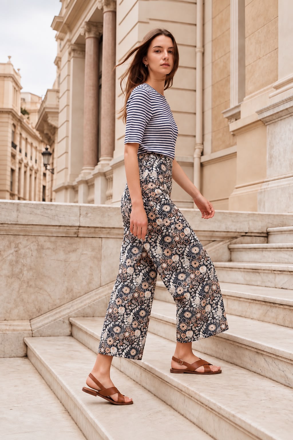 Calça Liberty